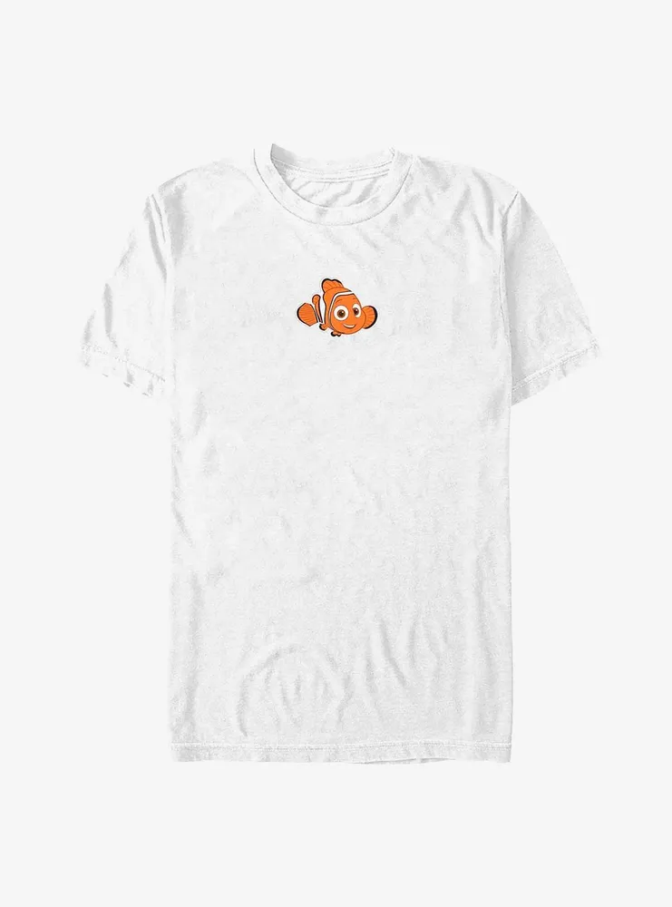 Disney Pixar Finding Nemo Solo T-Shirt