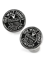 Disney100 The Walt Disney Cufflinks