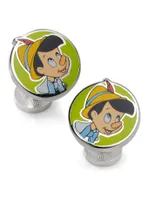 Disney Pinocchio Cufflinks