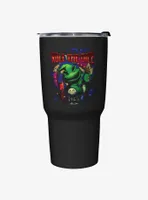 Disney The Nightmare Before Christmas Oogie Dice Travel Mug