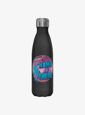 Disney Strange World Hang In There Splat Water Bottle