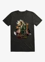 The Hobbit: Desolation Of Smaug Legolas T-Shirt