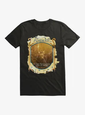 The Hobbit Rivendell T-Shirt