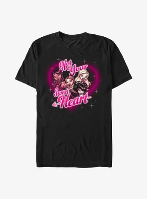 Bratz Not Your Sweet Heart T-Shirt