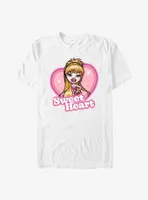 Bratz Chloe Sweet Heart T-Shirt