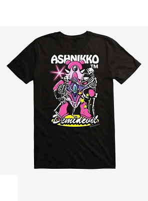 Ashnikko Demidevil Monster T-Shirt