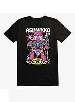 Ashnikko Demidevil Monster T-Shirt