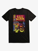 The Black Dahlia Murder Gore Lore Comics T-Shirt