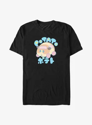 Pui Molcar Potato Simple T-Shirt