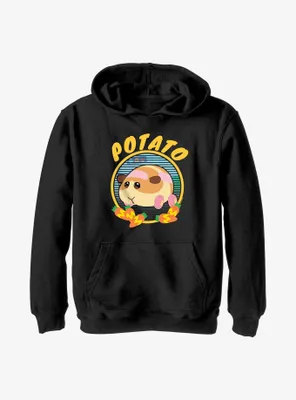 Pui Molcar Potato The Youth Hoodie