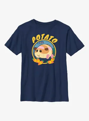 Pui Molcar Potato The Youth T-Shirt
