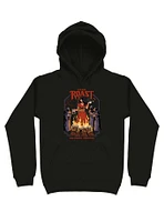 Dark Roast Hoodie By Steven Rhodes