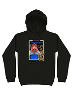 Electrokinesis for Beginners Hoodie By Steven Rhodes