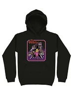 My New Family Hoodie By Steven Rhodes