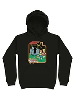 My Favourite Nursery Rhymes Hoodie By Steven Rhodes