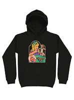 My First Voodoo Doll Hoodie By Steven Rhodes