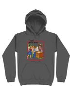 Sell Your Soul Hoodie By Steven Rhodes