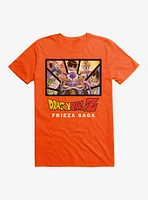 Dragon Ball Z Frieza Saga T-Shirt