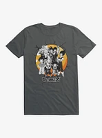 Dragon Ball Z Heroes T-Shirt