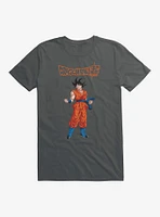 Dragon Ball Super Base Goku T-Shirt