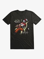 Dragon Ball Super Goku Vs. Jiren T-Shirt