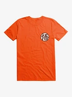 Dragon Ball Super Kame Symbol T-Shirt