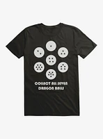 Dragon Ball Super Seven Balls T-Shirt