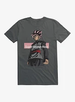 Dragon Ball Super Saiyan Ros?age T-Shirt