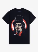 Svengoolie Face T-Shirt