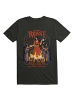 Dark Roast T-Shirt By Steven Rhodes