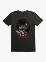 Letterkenny Wayne Portrait T-Shirt