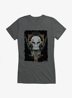 The Hobbit: Battle Of Five Armies Azog Defiler Girls T-Shirt