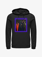 Star Wars Return of The Jedi 40th Anniversary Bad Guys Hoodie