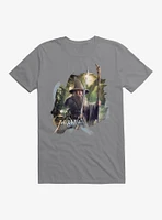 The Hobbit: Desolation Of Smaug Gandalf T-Shirt