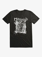 The Hobbit: Desolation Of Smaug Mirkwood T-Shirt