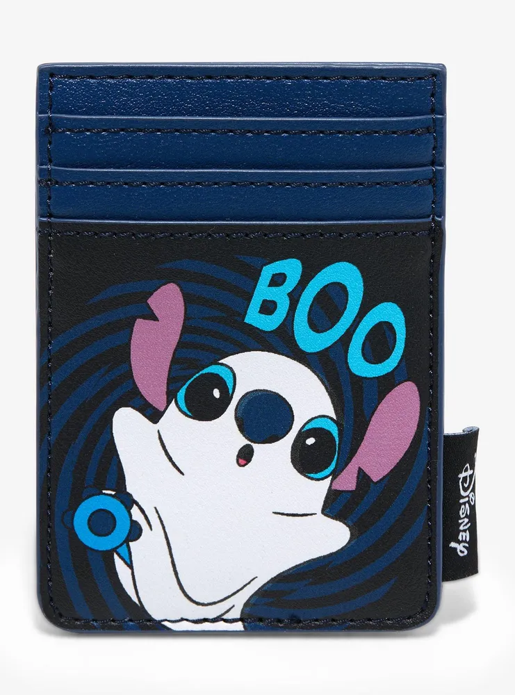 Loungefly Stitch Shoppe Disney Mickey Mouse Ghost Glow in the