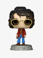 Funko Pop! Indiana Jones and the Dial of Destiny Helena Shaw Vinyl Figure