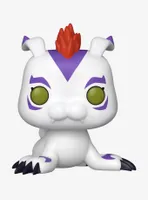 Funko Pop! Animation Digimon: Digital Monsters Gomamon Vinyl Figure