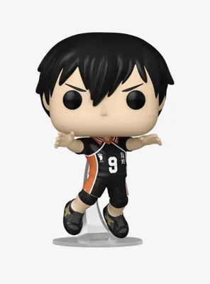 Funko Pop! Animation Haikyu!! Tobio Kageyama Vinyl Figure