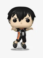 Funko Pop! Animation Haikyu!! Tobio Kageyama Vinyl Figure