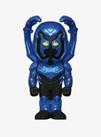 Funko SODA DC Comics Blue Beetle Vinyl Figure