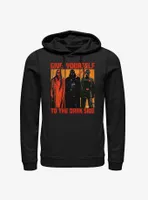 Star Wars Return Of The Jedi Give Yourself To Dark Side Hoodie