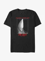 Star Wars Return Of The Jedi Japanese Kanji Movie Poster T-Shirt