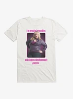 Pitch Perfect Fat Amy Portrait T-Shirt