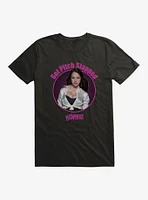 Pitch Perfect Stacie Portrait T-Shirt