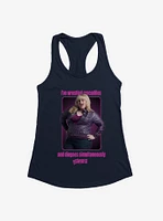 Pitch Perfect Fat Amy Portrait Girls Tank