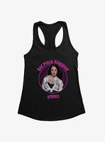 Pitch Perfect Stacie Portrait Girls Tank