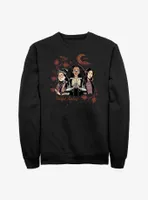 Disney Hocus Pocus 2 Witchful Thinking Sweatshirt