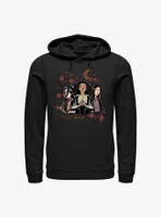 Disney Hocus Pocus 2 Witchful Thinking Hoodie