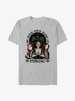 Disney Hocus Pocus 2 Be Your Own Kind Of Magic T-Shirt